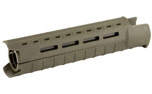 Grips Pads Stocks Magpul Industries MOE SL MAGPUL MOE SL HNDGRD MID AR15 ODG